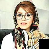 تلفن و آدرس معصومه حسینی در تهران (تغذیه و رژیم)