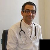 تلفن و آدرس دکتر علیرضا اسلامی نژاد در تهران (ریه)