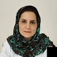 تلفن و آدرس دکتر فاطمه ارجمندنیا در تهران (بیهوشی)