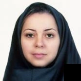 تلفن و آدرس دکتر مژگان نوروزی در ساوه (چشم)