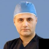 تلفن و آدرس دکتر فریدون اسلامی جو در تهران (گوش، حلق و بینی)