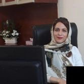 تلفن و آدرس زهرا احدی در کرج (تغذیه و رژیم)