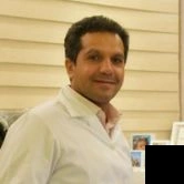 تلفن و آدرس دکتر حسین دستورانی در مشهد (رادیولوژی و تصویربرداری)