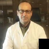 تلفن و آدرس دکتر هومن محمدیان در تهران (ارتوپدی)