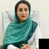 تلفن و آدرس دکتر ریحانه رمضانی نژاد در تهران (زنان و زایمان)