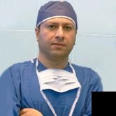 تلفن و آدرس دکتر فرشاد ابوالقاسم زاده در تهران (ارتوپدی)