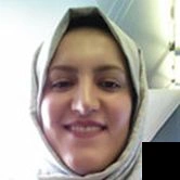 تلفن و آدرس دکتر عذری محیطی اردکانی در تهران (دندانپزشکی)