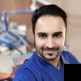 تلفن و آدرس دکتر سیداحمد موسوی مجد در تهران (دندانپزشکی)