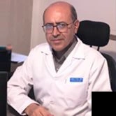 تلفن و آدرس دکتر عزت الله رحیمی در سنندج (داخلی)