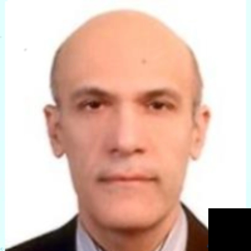 تلفن و آدرس دکتر علی عمران شاه میر در تهران (قلب و عروق)