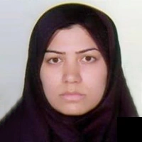 تلفن و آدرس سید ام البنین محجوب در کرج (بینایی سنجی)