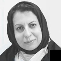 تلفن و آدرس دکتر منیژه مهدوی در یزد (چشم)