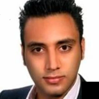 تلفن و آدرس دکتر میلاد غلامرضایی در تهران (دندانپزشکی)