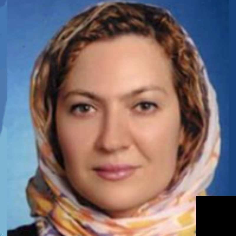 تلفن و آدرس دکتر مریم جعفری منصوری در تهران (جراحی پلاستیک)