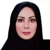 تلفن و آدرس دکتر نگین محتشم در تهران (روماتولوژی)