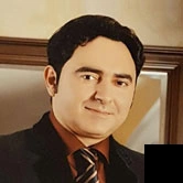 تلفن و آدرس دکتر افشین عطاییان در یزد (روانپزشکی (اعصاب و روان))