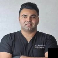 تلفن و آدرس دکتر مهدی چاوشیان در یزد (دندانپزشکی)