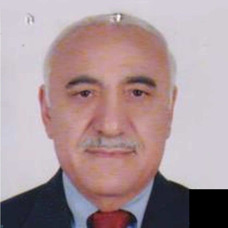 تلفن و آدرس دکتر احمدعلی نهالی در تبریز (گوش، حلق و بینی)