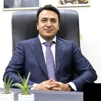 تلفن و آدرس دکتر حمیدرضا راستی بروجنی در تهران (گوش، حلق و بینی)