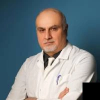 تلفن و آدرس دکتر فرزین داداش پور در تهران (جراحی)