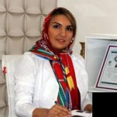 تلفن و آدرس دکتر مهرنوش امیری سیاوشانی در تهران (زنان و زایمان)