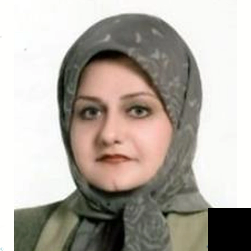 تلفن و آدرس دکتر فهیمه ندافی سیچانی در اصفهان (چشم)