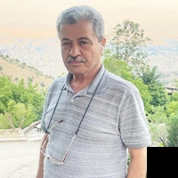 تلفن و آدرس دکتر حسین امانی جوردهی در رشت (ریه)
