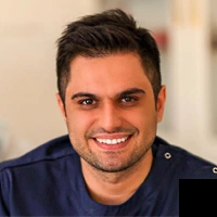 تلفن و آدرس دکتر کوروش وکیلی در مشهد (دندانپزشکی)