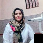تلفن و آدرس زهرا دشتی رحمت آبادی در تهران (بینایی سنجی)