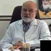 تلفن و آدرس دکتر سید اکبر حسینی نژاد در تهران (اطفال)