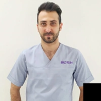 تلفن و آدرس دکتر مهرداد سلیمی زاده در کرج (دندانپزشکی)