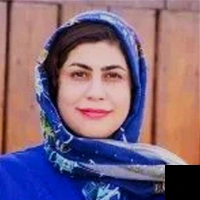 تلفن و آدرس دکتر مریم تقاعدی در بهارستان (چشم)