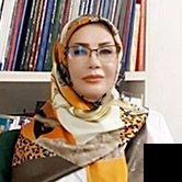 تلفن و آدرس دکتر فرزانه روحانی در تهران (غدد و متابولیسم)