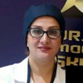 تلفن و آدرس دکتر آزیتا مولازاده در تهران (پزشک عمومی)