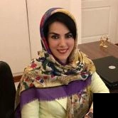 تلفن و آدرس دکتر ثامنه حسنی در تهران (تغذیه و رژیم)