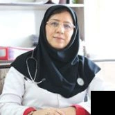 تلفن و آدرس دکتر عاطفه فخاریان در تهران (ریه)