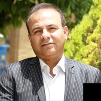 تلفن و آدرس دکتر امین رجا در شیراز (اطفال)