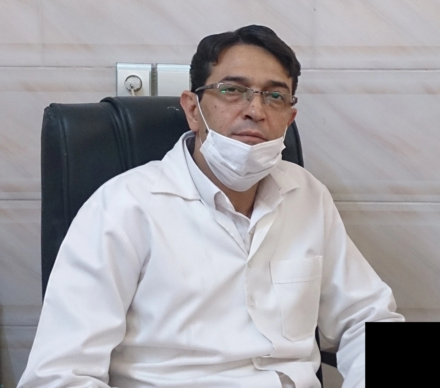 تلفن و آدرس دکتر علیرضا هاشم بیگی در یزد (دندانپزشکی)