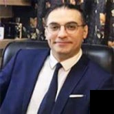 تلفن و آدرس دکتر امید جنگجو در اهواز (ارتوپدی)