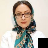 تلفن و آدرس دکتر بهار حسن میرزایی در تهران (پزشکی ورزشی)