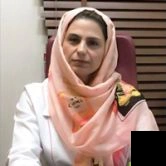 تلفن و آدرس دکتر مژگان کریمی در تهران (زنان و زایمان)