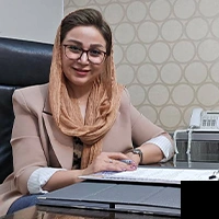 تلفن و آدرس آناهیتا امینی در تهران (روانشناسی)