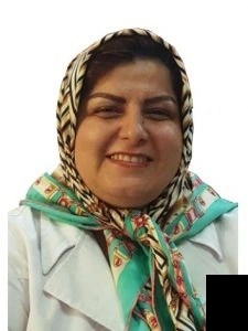 تلفن و آدرس دکتر ساره پوررستمی در کرج (زنان و زایمان)