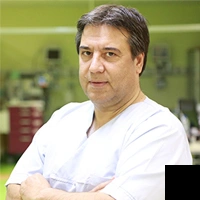 تلفن و آدرس دکتر جمشید (غلامرضا) مهاجری مقدم در مشهد (قلب و عروق)