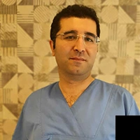 تلفن و آدرس دکتر پدرام طباطبائی در تبریز (دندانپزشکی)