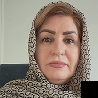 تلفن و آدرس زهرا توحیدی در تهران (روانشناسی)