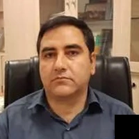 تلفن و آدرس دکتر علی کارگربرزی در کرمان (طب فیزیکی و توانبخشی)