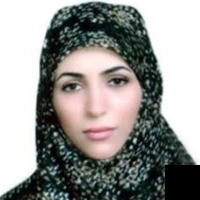 تلفن و آدرس زهرا عزیزی در تهران (کاردرمانی)