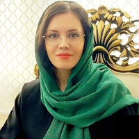 تلفن و آدرس فهیمه سادات رضوی در تهران (روانشناسی)