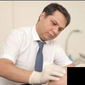 تلفن و آدرس دکتر بیژن فریدنیا در تهران (جراحی پلاستیک)